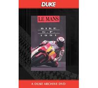 Bike GP 1991 - Le Mans Duke Archive DVD