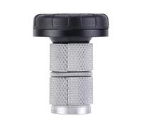 Bike GPS Holder - Protective Cover, Shock Protection Shell, Hidden Locator Case | Improved Bicycle Safety, Stability Detection