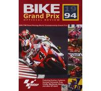 Bike Grand Prix Review 1994 [DVD]