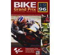 Bike Grand Prix Review 1996 [DVD]