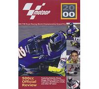 Bike Grand Prix Review 2000 [DVD]