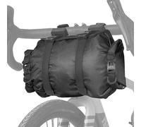 Bike Handlebar Bag,Bicycle Front Storage Accessories - Road Bike Front Bags,For Bikers Instructors Daily Commute City Bike Leisure Riding Picnic Park Cafe