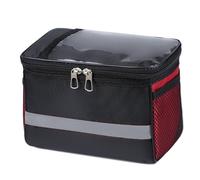 Bike Handlebar Bag for Bulls E-Stream Macro 5 2021-2024