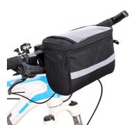 Bike Handlebar Bag for Bulls E-Stream Macro 7 2021-2026