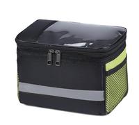 Bike Handlebar Bag for Bulls E-Stream Macro 7 2021-2026
