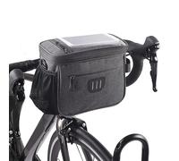 Bike Handlebar Bag for Ghost E-Riot Pro 2020-2026