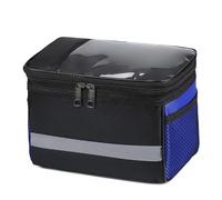 Bike Handlebar Bag for Haibike AllMtn 1/2/3/4/5 2020-2026
