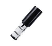Bike Handlebar Extender - Aluminum Alloy Stem Bike Fork Extender | Fit 28.6MM Hidden Tube Attachment Parts for Exercise Cycling Commuting Trail Riding Outdoor Road Racing