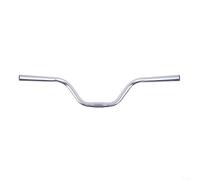 Bike Handlebar Handlebars Swallow Handle Ultralight Handle Bar For Mountain Bike Steering Wheel for Road Bike (iron)