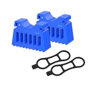 Bike Handlebar Jack - Mountain Bike Repair Tool Kit | Bicycle Handlebar Stand for Mountain Road Cycling Floor Apartment Exercise Riding Park Garage