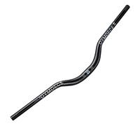 Bike Handlebar MTB Mountain Bike Handlebar 31.8 mm MTB Riser Bicycle Handlebar Aluminium Alloy Bicycle Riser Bars 720mm 780mm