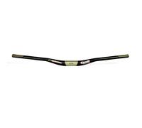 Renthal Fatbar Carbon 30 Mm Rise Handlebar Black 35 mm / 800 mm