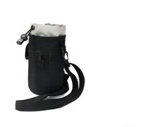 Bike Handlebar Water Bottle Bag | 2L Large Capacity Storage Pouch, Quality Waterproof Oxford Fabric, For Brompton Road Mountain Folding Bikes