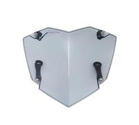 Bike Headlamp Protective Shield For BMW For R1200 GS R 1250 GSA 2013-2023 Head Light Protector Cover Protection Motorcycle Headlight Guard(Smoky)