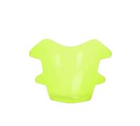 Bike Headlamp Protective Shield For Tenere700 TENERE 700 2019 2020 2021 2022 Headlight Lighthouse Guard Protector Cover(Fluorescent Green)