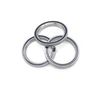 Bike Headset MH-P25K 36/45 Bearings 40 * 52 * 6.5 Mm for Cane Creek ACB Road MTB Angular Contact Bicycle Bearing ACB4052 4PCS