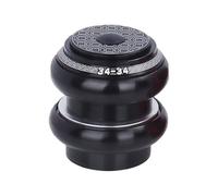 Bike Headset -Spacers, Bicycle Headset - Head Tube Bike Bearing -Headset - Main Tube, Double Sealed Bearings, Frame Fork Expander, Cycling Repair Parts