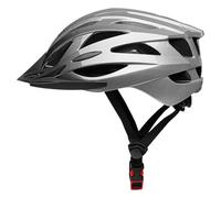 Bike Helmet - Adjustable Biking Helmet | 24 Air Holes Breathable Shock Absorption Protection Hat for Women Men Youth Teen Boys Toddler Baby Riding Cycling Outdoor