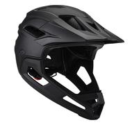 Bike Helmet Adult Open Face Shock Absorption Safety Head Protection | Adjustable Bicycle Helmets for Mountain Biking, Off-Trail Cycling, Bike Riding, Beginners, Women, Men, Adults, Family,