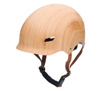 Bike helmet Bois clair 3/7 ans