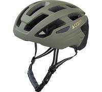 Bike helmet Cairn PRISM II (MAT OLIVE)