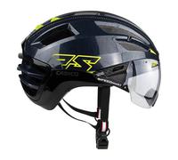 Bike Helmet Casco SPEEDairo2 Rs With Vautron Visor Hunter S 52 To 56 CM