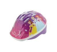 Bike Helmet Disney Princess Purple 48-52cm