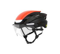 Bike Helmet E-Bike with Light Lumos Ultra E-Bike MIPS Cinder Trail ML 54 To 61cm