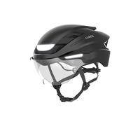 Bike Helmet E Bike with Light Lumos Ultra E-Bike Onyx-Black M L 54 To 61 CM