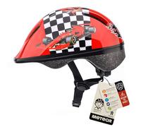 Helmet For Baby Kids Toddler Childrens Boys Girls Cycle Safety Crash Small Sizes Child MTB Bike Bicycle Skateboard Scooter Lightweight Adjustable Breathable