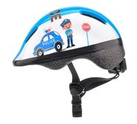 Helmet For Baby Kids Toddler Childrens Boys Girls Cycle Safety Crash Small Sizes Child MTB Bike Bicycle Skateboard Scooter Lightweight Adjustable Breathable