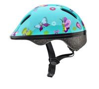 Helmet For Baby Kids Toddler Childrens Boys Girls Cycle Safety Crash Small Sizes Child MTB Bike Bicycle Skateboard Scooter Lightweight Adjustable Breathable