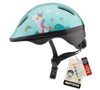 Helmet For Baby Kids Toddler Childrens Boys Girls Cycle Safety Crash Small Sizes Child MTB Bike Bicycle Skateboard Scooter Lightweight Adjustable Breathable