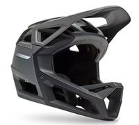 BIKE HELMET FOX PROFRAME RIZER DARK SHADOW L