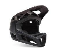 BIKE HELMET FOX PROFRAME RS TAUNT COCOA L