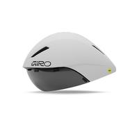 Bike helmet GIRO Aerohead Mips (MATTE WHITE)