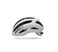 Giro Aries Spherical Helmet White S S Matte White