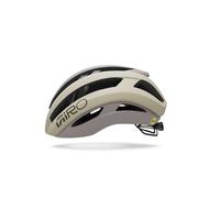 Bike helmet GIRO Aries Spherical (STONE)
