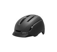 Giro Caden Ii Led Urban Helmet M Matte Black