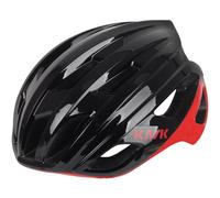 Bike helmet Kask MOJITO 3 (Black/Red)