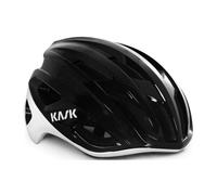 Bike helmet Kask MOJITO CUBE (Black/White)
