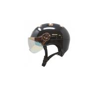 Bike helmet Kask URBAN ''R'' RAINBOW CHROME - WG11 (Onyx/Pink Gold-426)