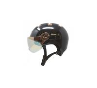 Bike helmet Kask URBAN ''R'' RAINBOW CHROME - WG11 (Onyx/Pink Gold-426)