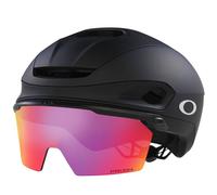 Bike helmet Oakley ARO7 (Black)