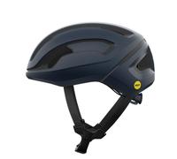 Poc Omne Air Wide Fit Mips Helmet Blue S S Apatite Navy Matt