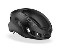 Bike helmet Rudy Project Nytron (MATTE BLACK)
