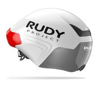 Bike helmet Rudy Project THE WING (WHITE SHINY)