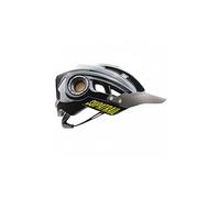 Urge - MTB Helmets - Supatrail RH noir - Black Black 58-60 cm