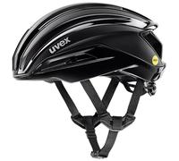Bike helmet Uvex SURGE AERO MIPS (BLACK MATTE)