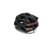 Bike Helmet with Light LIVALL BH60SE Neo Black 55 To 61 CM